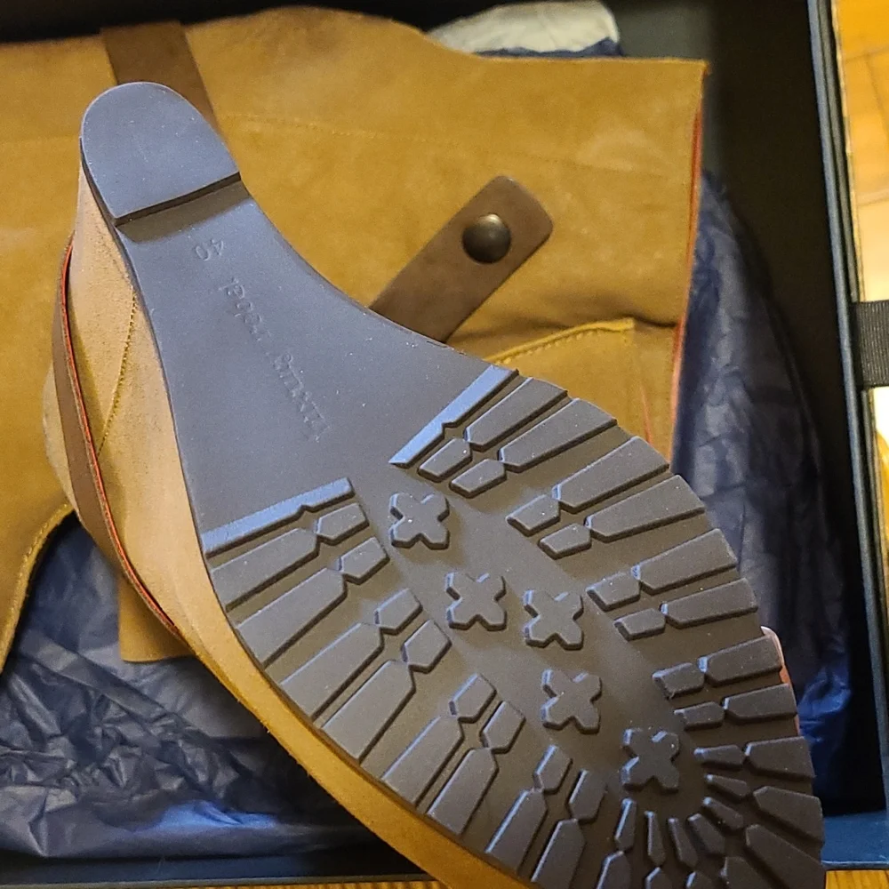 Booties - Picture 4 of 5